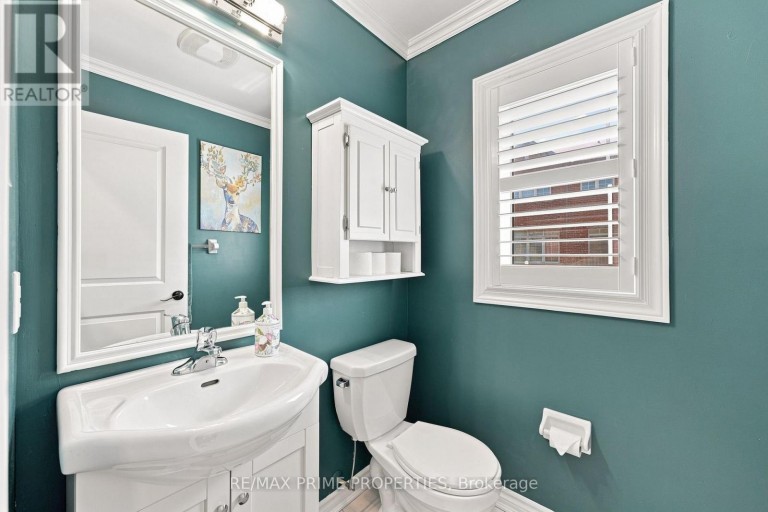 1469 FARROW CRESCENT, Innisfil, Ontario, L9S0L6