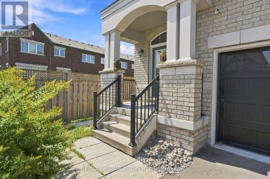 1469 FARROW CRESCENT Innisfil Ontario photo 2