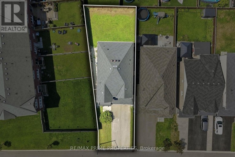 1469 FARROW CRESCENT, Innisfil, Ontario, L9S0L6