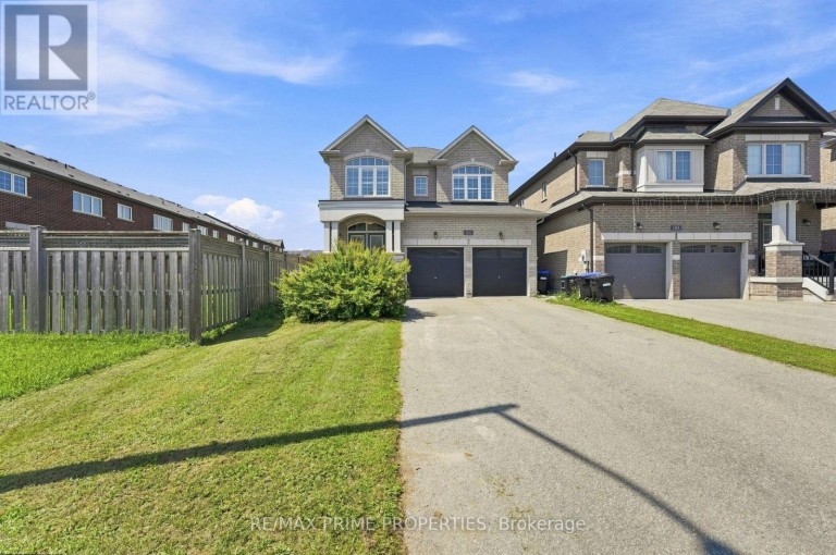 1469 FARROW CRESCENT, Innisfil, Ontario, L9S0L6