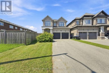 1469 FARROW CRESCENT Innisfil Ontario photo 31