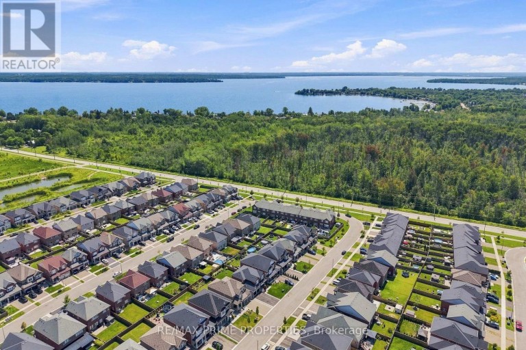 1469 FARROW CRESCENT, Innisfil, Ontario, L9S0L6