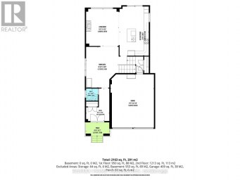 1469 FARROW CRESCENT Innisfil Ontario photo 37