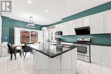 1469 FARROW CRESCENT Innisfil Ontario photo 6