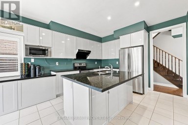 1469 FARROW CRESCENT Innisfil Ontario photo 7