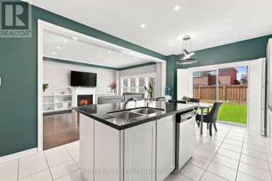 1469 FARROW CRESCENT Innisfil Ontario photo 8