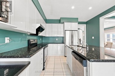 1469 FARROW CRESCENT Innisfil Ontario photo 9