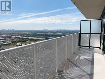 4208 - 28 INTERCHANGE WAY Vaughan (Vaughan Corporate Centre) Ontario photo 10