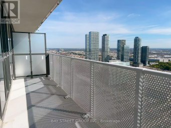 4208 - 28 INTERCHANGE WAY Vaughan (Vaughan Corporate Centre) Ontario photo 11