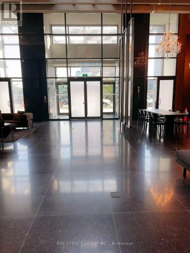 4208 - 28 INTERCHANGE WAY, Vaughan (Vaughan Corporate Centre), Ontario, L4K0P8
