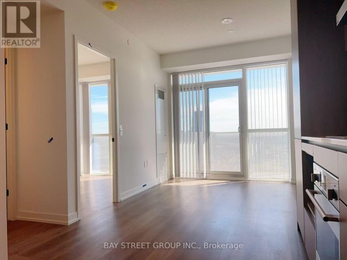 4208 - 28 INTERCHANGE WAY, Vaughan (Vaughan Corporate Centre), Ontario, L4K0P8