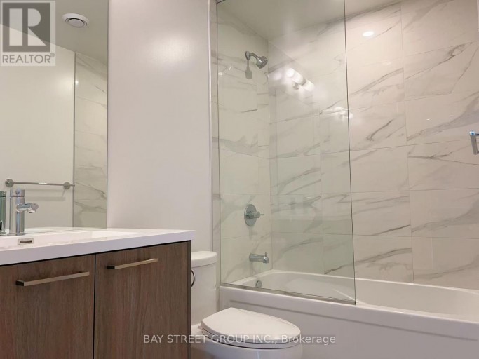 4208 - 28 INTERCHANGE WAY, Vaughan (Vaughan Corporate Centre), Ontario, L4K0P8
