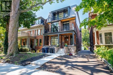 #MAIN - 54 COWAN AVENUE Toronto (South Parkdale) Ontario photo 1