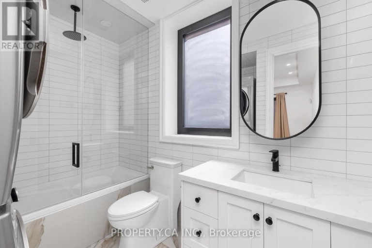 #MAIN - 54 COWAN AVENUE, Toronto (South Parkdale), Ontario, M6K2N4