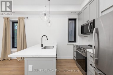#MAIN - 54 COWAN AVENUE Toronto (South Parkdale) Ontario photo 5