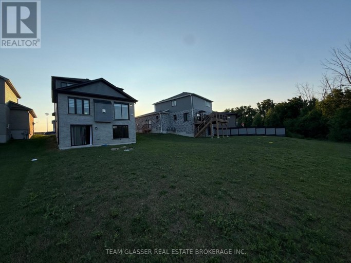 28 GREENE STREET, South Huron (Exeter), Ontario, N0M1S2