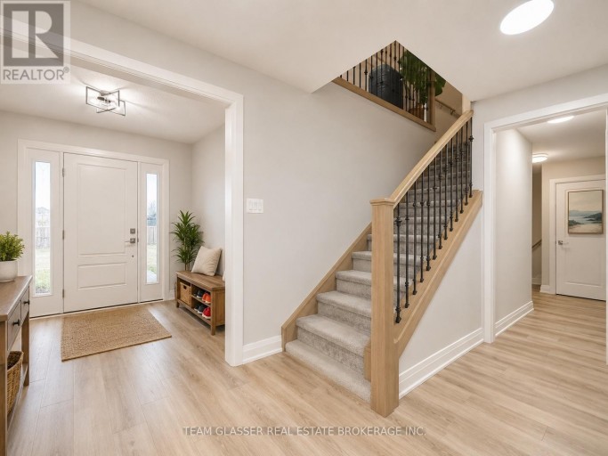 28 GREENE STREET, South Huron (Exeter), Ontario, N0M1S2