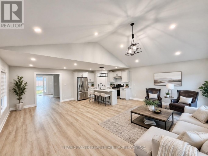 28 GREENE STREET, South Huron (Exeter), Ontario, N0M1S2