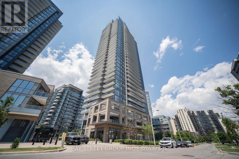 1205 - 56 FOREST MANOR ROAD, Toronto (Henry Farm), Ontario, M2J0E5