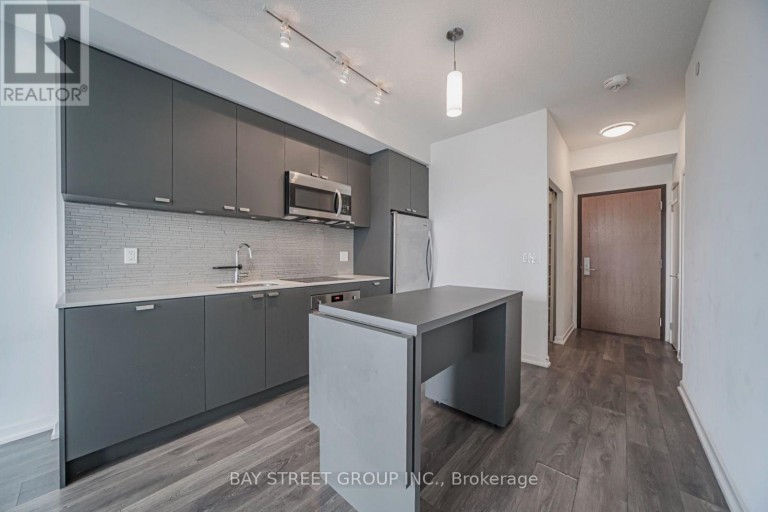 1205 - 56 FOREST MANOR ROAD, Toronto (Henry Farm), Ontario, M2J0E5