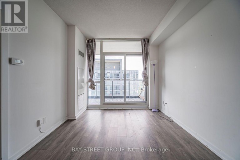 1205 - 56 FOREST MANOR ROAD, Toronto (Henry Farm), Ontario, M2J0E5