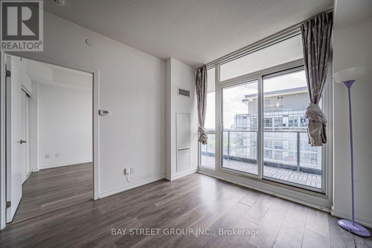 1205 - 56 FOREST MANOR ROAD, Toronto (Henry Farm), Ontario, M2J0E5