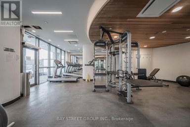 1205 - 56 FOREST MANOR ROAD Toronto (Henry Farm) Ontario photo 17