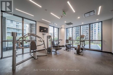 1205 - 56 FOREST MANOR ROAD Toronto (Henry Farm) Ontario photo 19