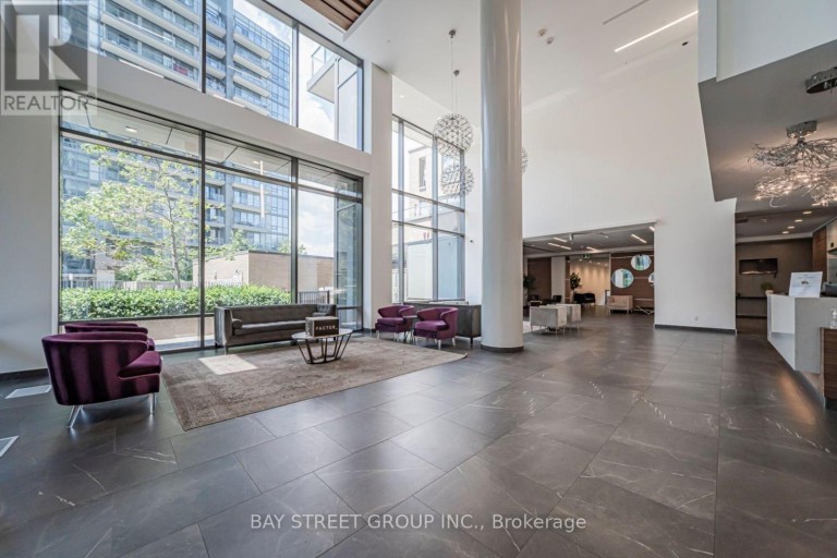 1205 - 56 FOREST MANOR ROAD, Toronto (Henry Farm), Ontario, M2J0E5