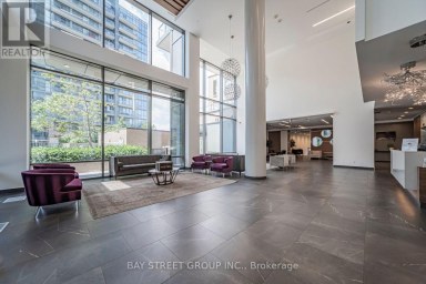1205 - 56 FOREST MANOR ROAD Toronto (Henry Farm) Ontario photo 2