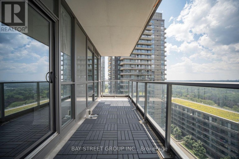 1205 - 56 FOREST MANOR ROAD, Toronto (Henry Farm), Ontario, M2J0E5