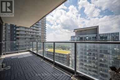 1205 - 56 FOREST MANOR ROAD Toronto (Henry Farm) Ontario photo 21