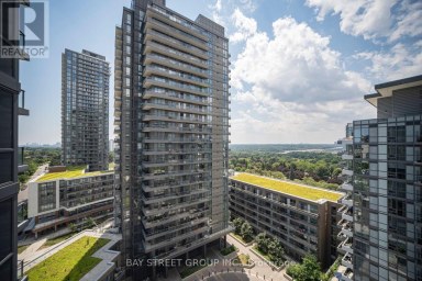 1205 - 56 FOREST MANOR ROAD Toronto (Henry Farm) Ontario photo 22