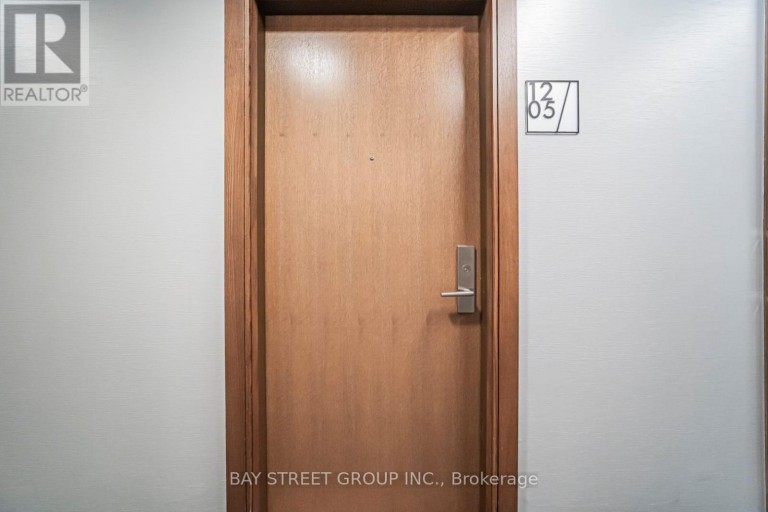 1205 - 56 FOREST MANOR ROAD, Toronto (Henry Farm), Ontario, M2J0E5