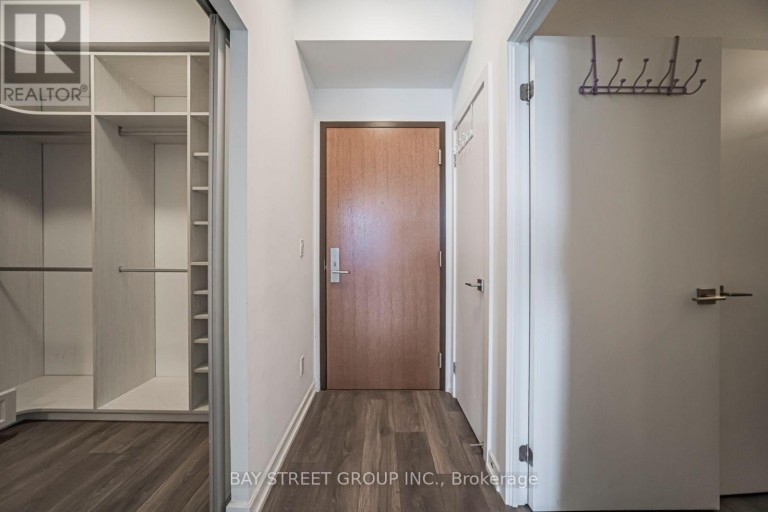 1205 - 56 FOREST MANOR ROAD, Toronto (Henry Farm), Ontario, M2J0E5