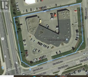 8 - 50 ANDERSON AVENUE Markham (Greensborough) Ontario photo 1