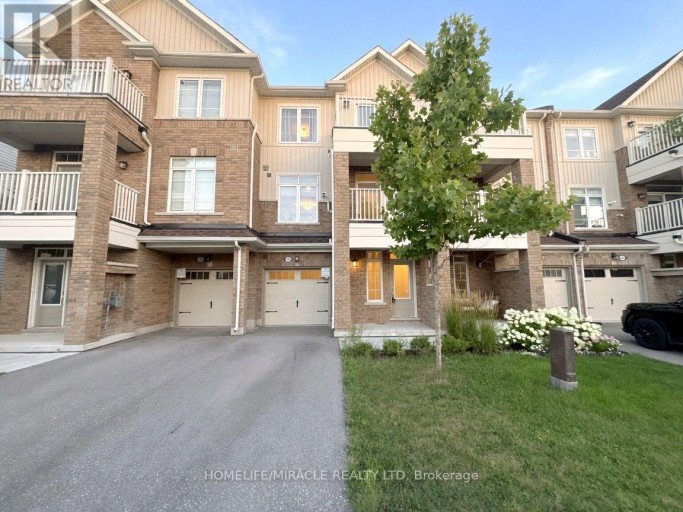 32 - 113 HARTLEY AVENUE, Brant (Paris), Ontario, N3L0K8