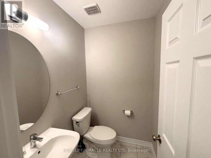 32 - 113 HARTLEY AVENUE, Brant (Paris), Ontario, N3L0K8