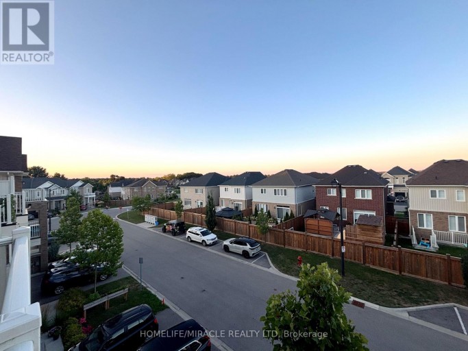32 - 113 HARTLEY AVENUE, Brant (Paris), Ontario, N3L0K8