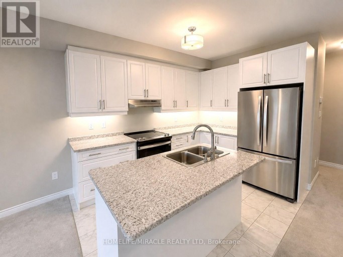 32 - 113 HARTLEY AVENUE, Brant (Paris), Ontario, N3L0K8