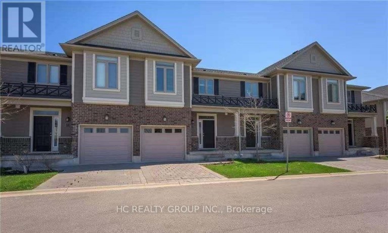 54 - 112 NORTH CENTRE ROAD, London North (North B), Ontario, N5X0G9