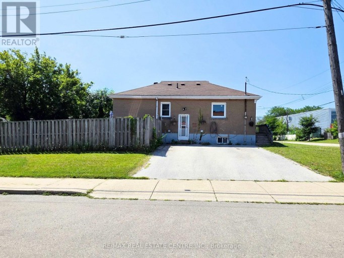 353 EAST 21ST STREET, Hamilton (Burkholme), Ontario, L8V2V1