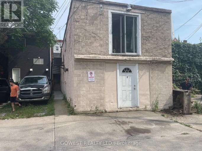 405 ST.PAUL STREET, St. Catharines (Downtown), Ontario, L2R3N1
