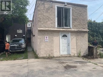 405 ST.PAUL STREET St. Catharines (Downtown) Ontario photo 13