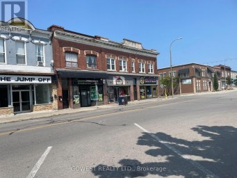 405 ST.PAUL STREET St. Catharines (Downtown) Ontario photo 2