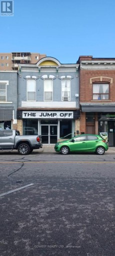 405 ST.PAUL STREET, St. Catharines (Downtown), Ontario, L2R3N1