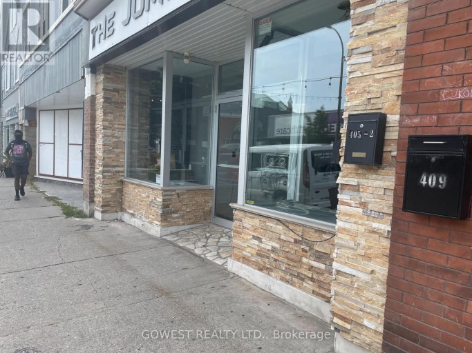 405 ST.PAUL STREET, St. Catharines (Downtown), Ontario, L2R3N1