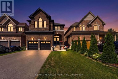 2072 ALLISON STREET, Innisfil (Alcona), Ontario
