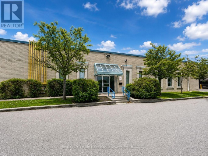 1&3 - 126 COMMERCIAL AVENUE, Ajax (South West), Ontario, L1S2H5