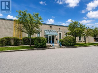 1&3 - 126 COMMERCIAL AVENUE Ajax (South West) Ontario photo 1